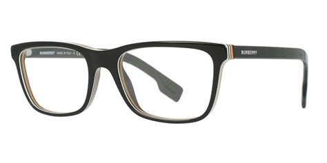 burberry designer eyeglasses|Burberry prescription glasses for men.